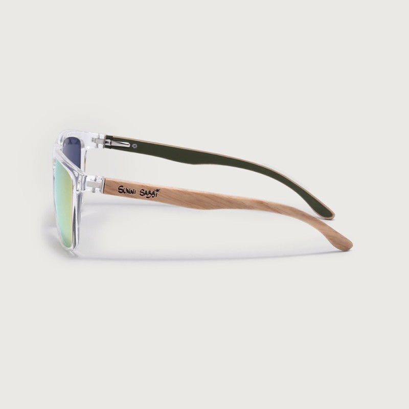 SIROCO POLARIZED MILITAR