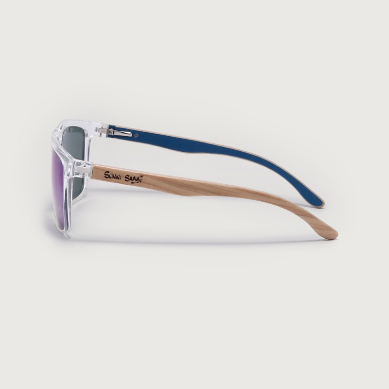 SIROCO POLARIZED BLUE