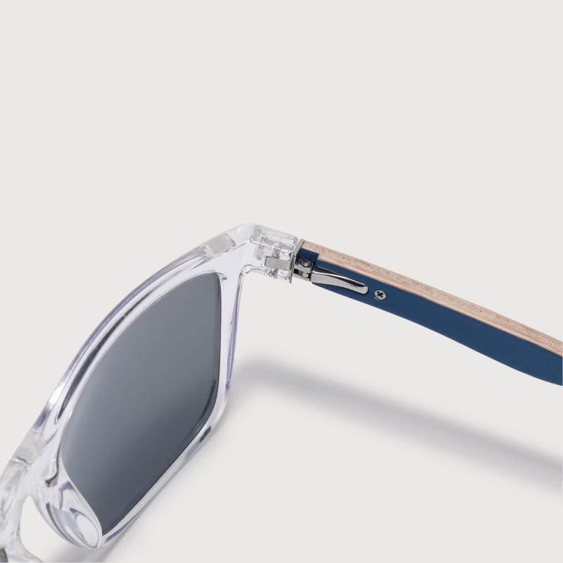 SIROCO POLARIZED BLUE