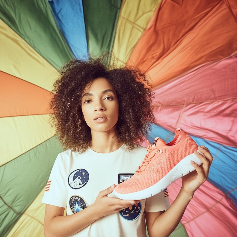 FLY-X CORAL